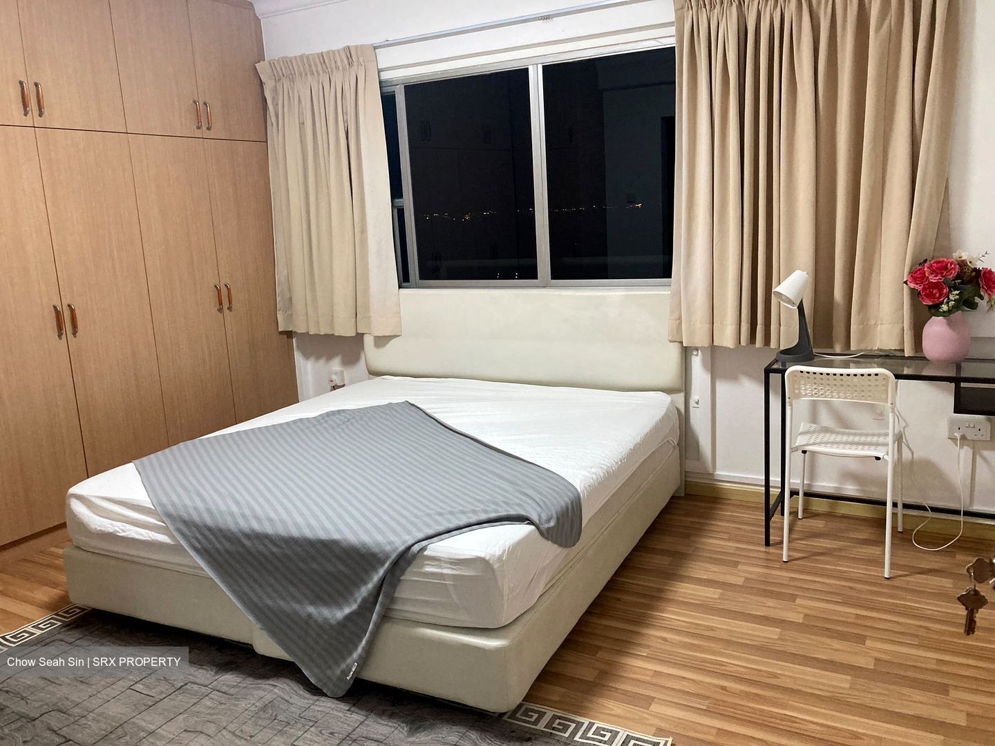 Lagoon View (D15), Apartment #565727671